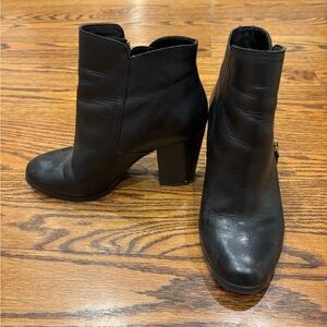 Aldo Booties